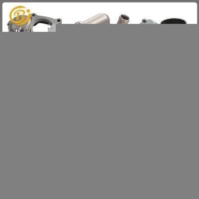 Auto Body Parts Aluminum Die Casting Auto Part Aluminum Die Casting Auto Parts Made by ...