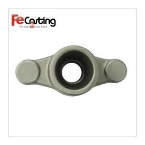 OEM Sand Casting for Spare Parts/Metal Parts