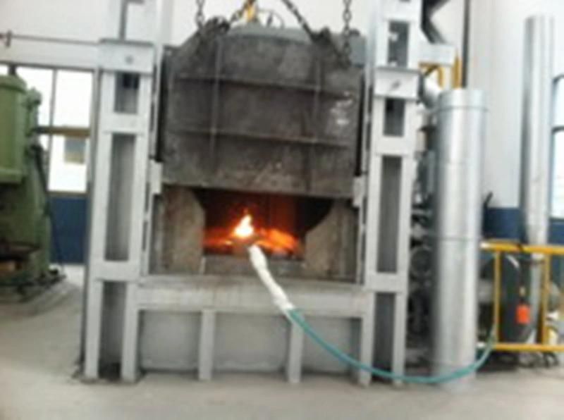 Customized Forging Parts 1045 Bushing