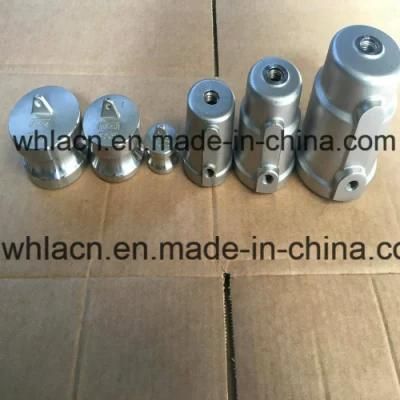 Lost Wax Casting Precision Casting Investment Casting CNC Machining Metal Part