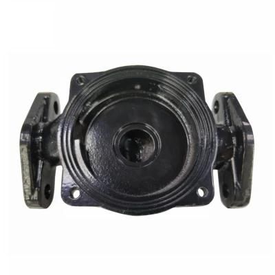 Custom Ductile Iron Grey Iron Sand Casting Product for Motorcycle Spare Part