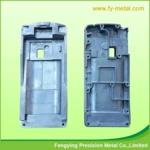 Aluminum Die Casting Precision Metal Parts for Consumer Electronics