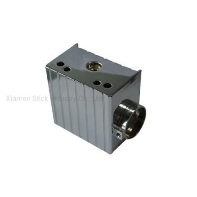 Zinc Alloy Die Casting Part by Pressure Die Casting