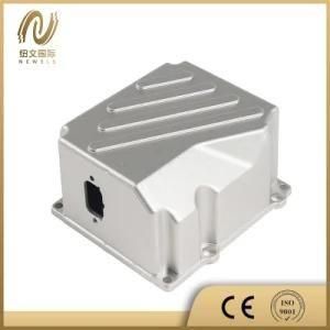 Custom Aluminum Die Casting Services Parts