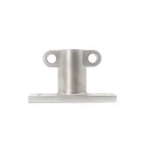 Chamber Stainless Steel Die Casting Parts
