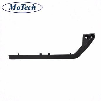 Matech Custom Made Precision High Pressure Die Casting Aluminum Parts