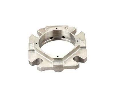 OEM Zamak Zin Alloy Diecasting Die-Casting Aluminum Die Casting Parts