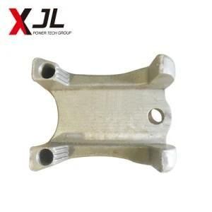 Carbon/Alloy Steel Mining Machinery Parts in Lost Wax Casting