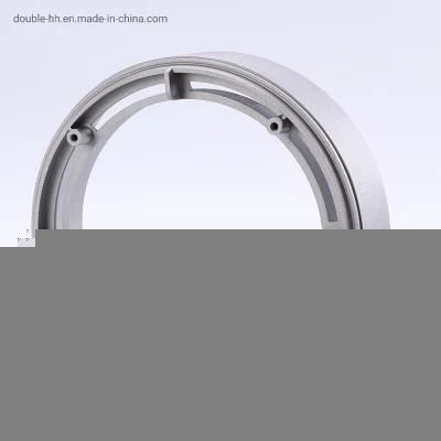 Customized A380 Professional Good Quality Aluminium Die Casting Products Small Parts ...