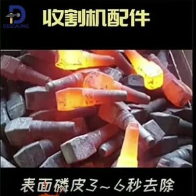 Racing Connecting Rod Hexagon Bolts and Nuts Harvester Accessories Descaling Machine