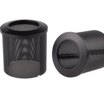New Customized Precision Passivation Aluminum Alloy Die Casting Heat Sink with CNC Turning ...