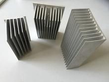 China Factory Manufacturer Supplier Aluminum LED Heat Sink Profile