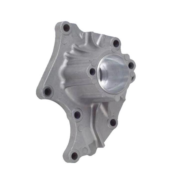 Customized High Precision Low Pressure Aluminum Die Casting OEM Industry Parts