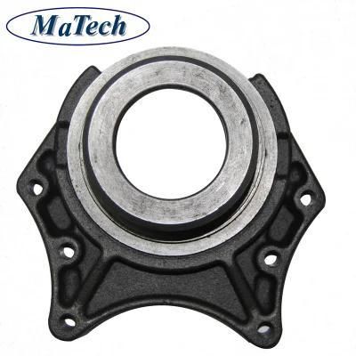 China Factory Customized Wholesale OEM Ggg40 Sand Casting