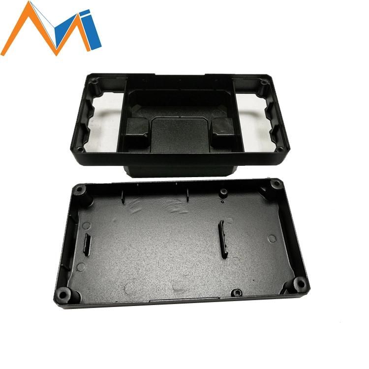 China Factory Customized CNC Machining Uav Spare Parts Drone Accessories