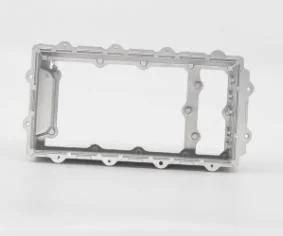 Aluminium Casting High Pressure Die Casting