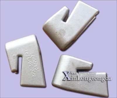 Large-Scale Professional Investment Casting Foundry with Powerful Machining Capabilities
