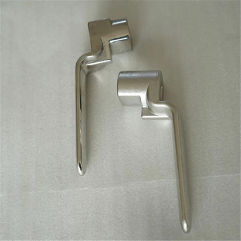 Stainless Steel Casting Casting Part