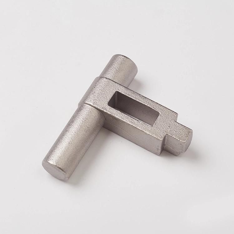 Customized Stainless Steel Marine Connector Lost Wax Casting Pipe Clamp Pipe Fittings