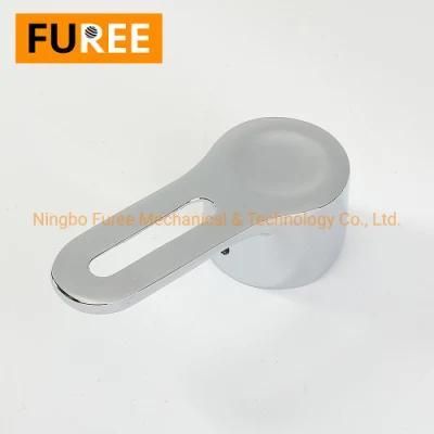 Pressure Casting Hardware Metal Casting Parts for Bathroom Faucet