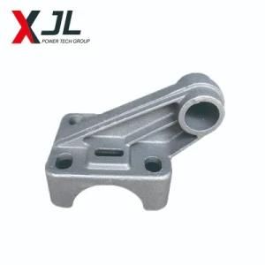 High-Selling Motorcycle Parts Made of Carbon/Alloy Steel Precision/Lost Wax Casting