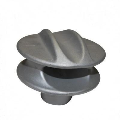 OEM Die Casting Wheel with Sand Blasted