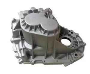 Customized Aluminum Alloy High Pressure Die Cast or Die Casting