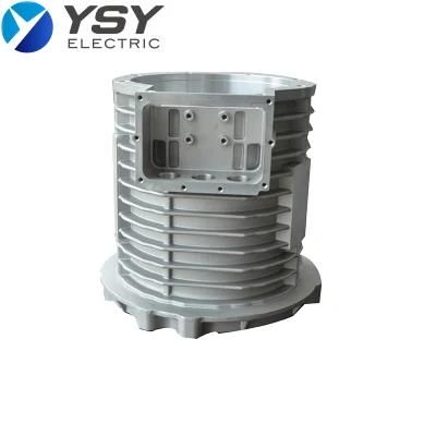 Custom Precision Aluminum Die Casting Parts for Motor Vehicle