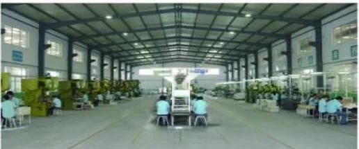 OEM China Manufacturer Die Casting Aluminum