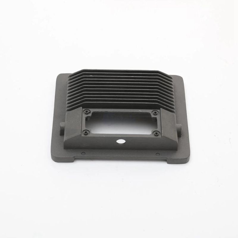 Anodizing Aluminum Alloy Die Casting Accessories