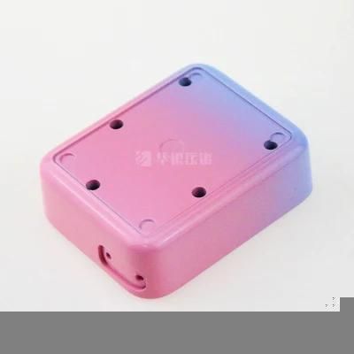 Custom Aluminum Products Casting Paint Bluetooth Speaker