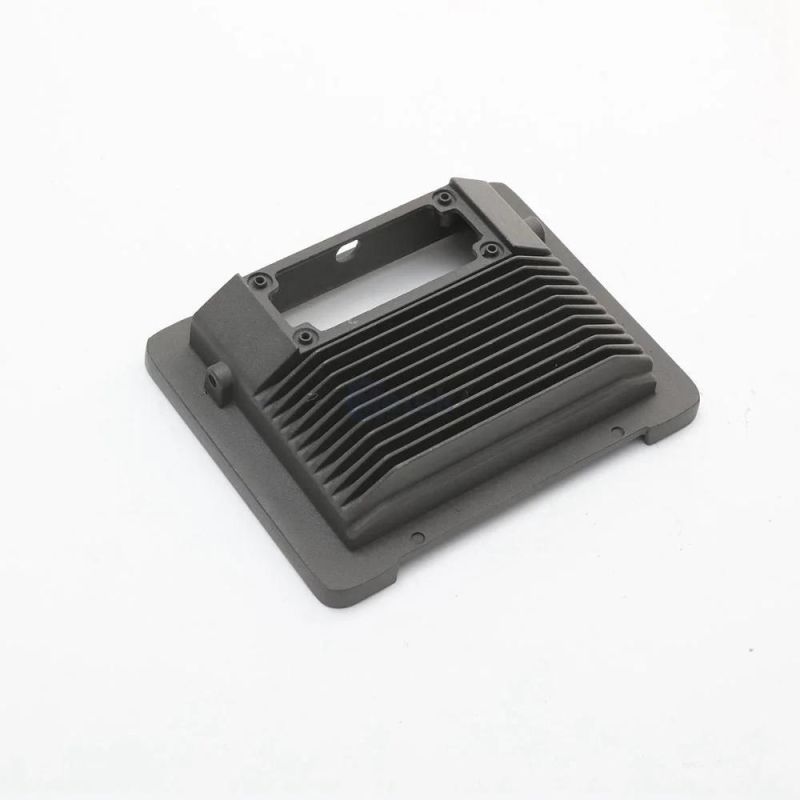 Customized Anodizing Aluminum Alloy Die Casting Accessories