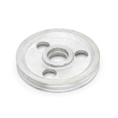 OEM Precision Investment Cast Steel Casting Transmission Parts
