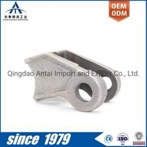 Good Quality Iron Sand Casting with Factory Price