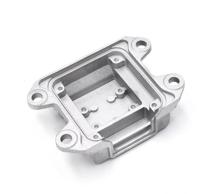 Die Casting with OEM Design for Metal Materials
