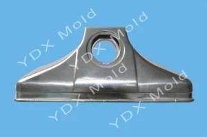 Household Hardware Zinc Aluminum Die Casting (YDX-ZN004)
