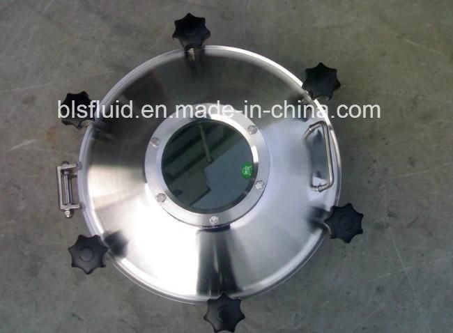 Manhole Cover/Stainless Steel Manhole Cover/Manhole Cover for Sale