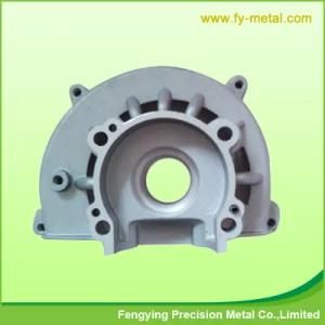 Die Casting Components/Fittings