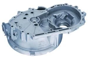 Casting Automobile Part