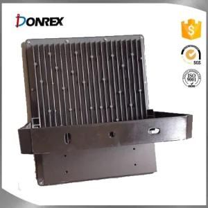 Cast Parts for Street Light Housing