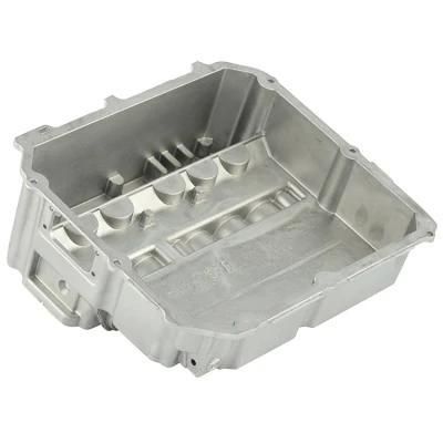 Die Casting Precision Casting Metal Aluminum Die Casting