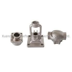 Carbon Steel Casting, Steel Casting, Casting
