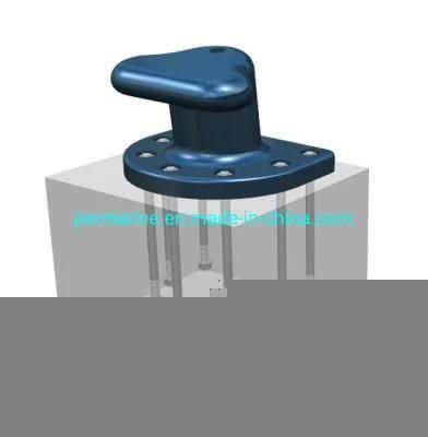 Mooring Bollard T Bollard