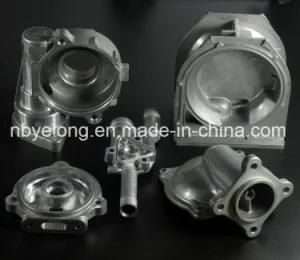 Aluminum Die Casting Parts for Auto Components