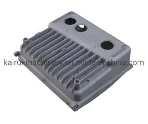 Electroplate Processing Agricultural Machinery Parts/Precision Casting