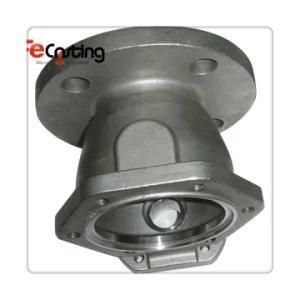 OEM Stainless Steel Investment Casting for Valve Part