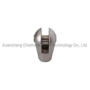Customized High Precision Stainless Steel Investment Casting Lost Wax Casting