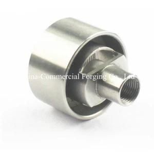 Customized Aluminum CNC Machining Parts for Auto Machine