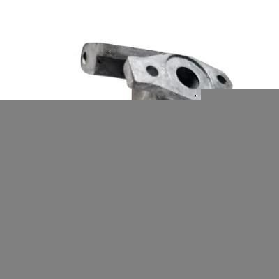 Small Precision Aluminum Die Casting Parts