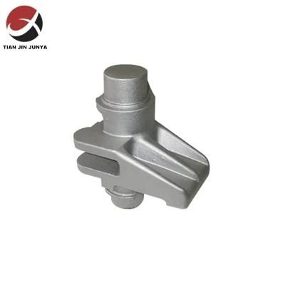 Customized Silica Sol Lost Wax Precision Investment Casting CF8m Stainless Steel Parts for ...